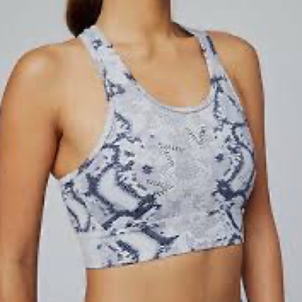 Berkeley sports bra